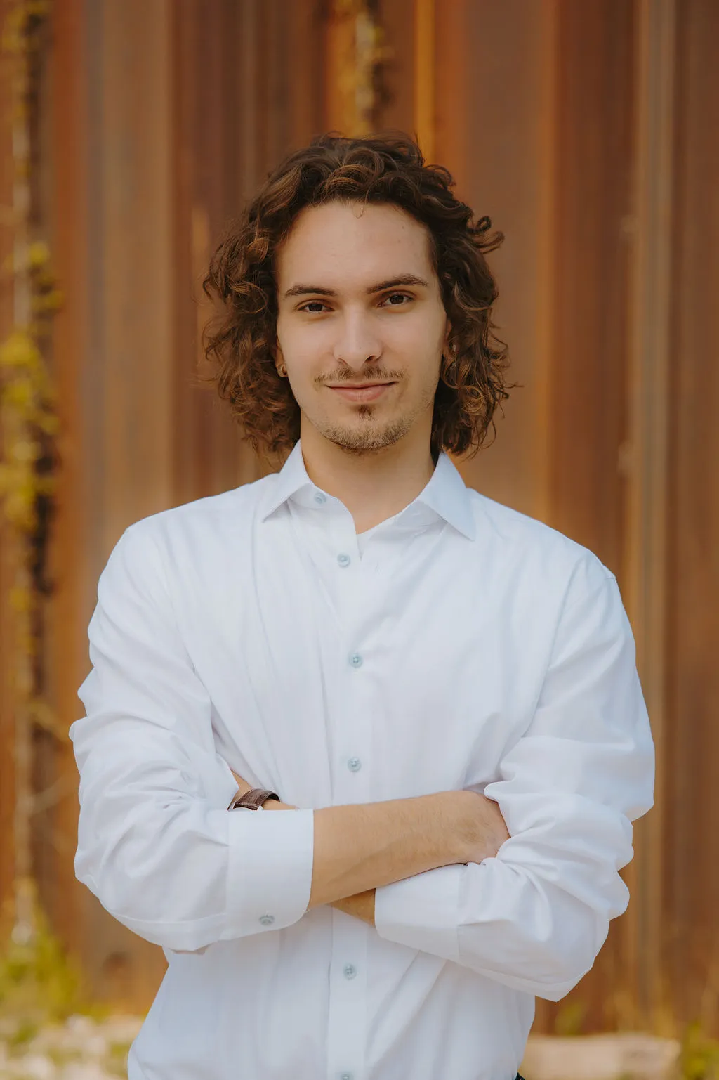 Elijah Milbers