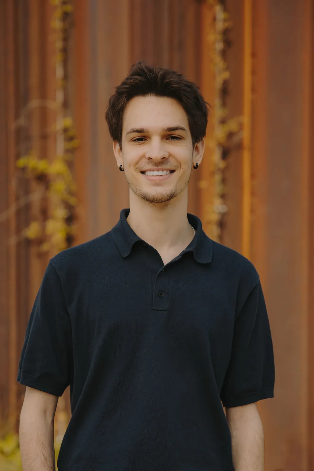 Noah Milbers