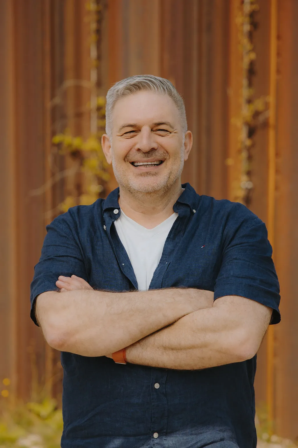 Paul Milbers