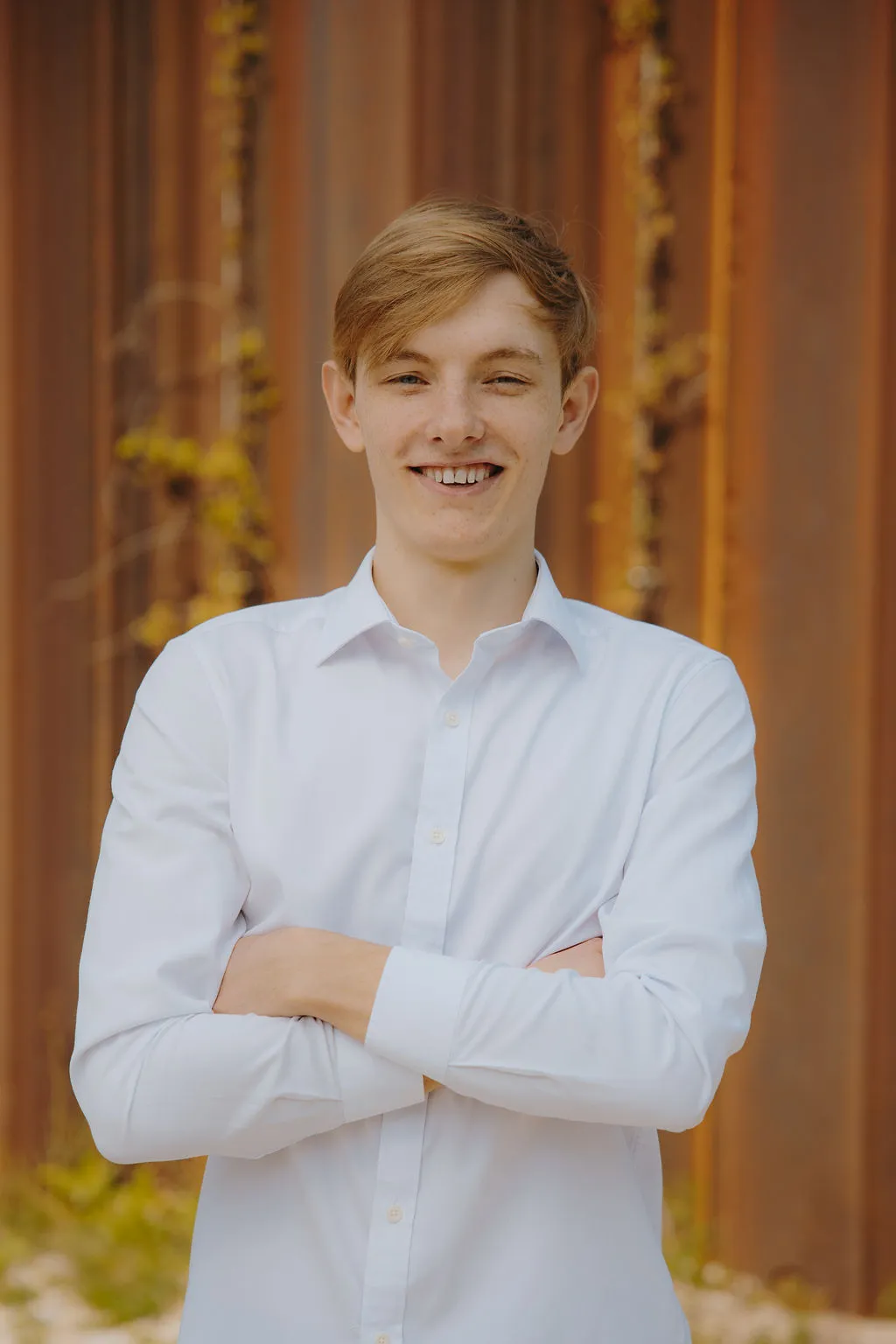 Simon Seehausen