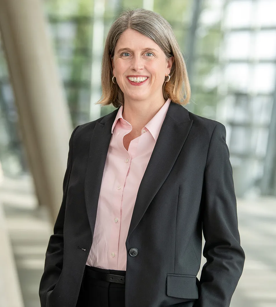 Barbara Tasch
