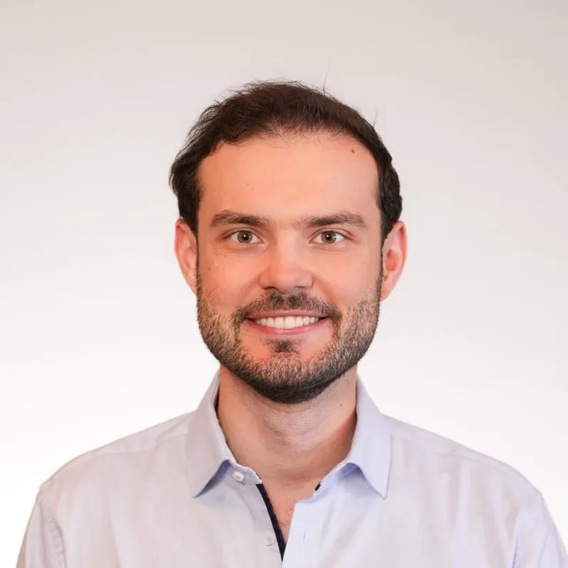 Patrick Melchner