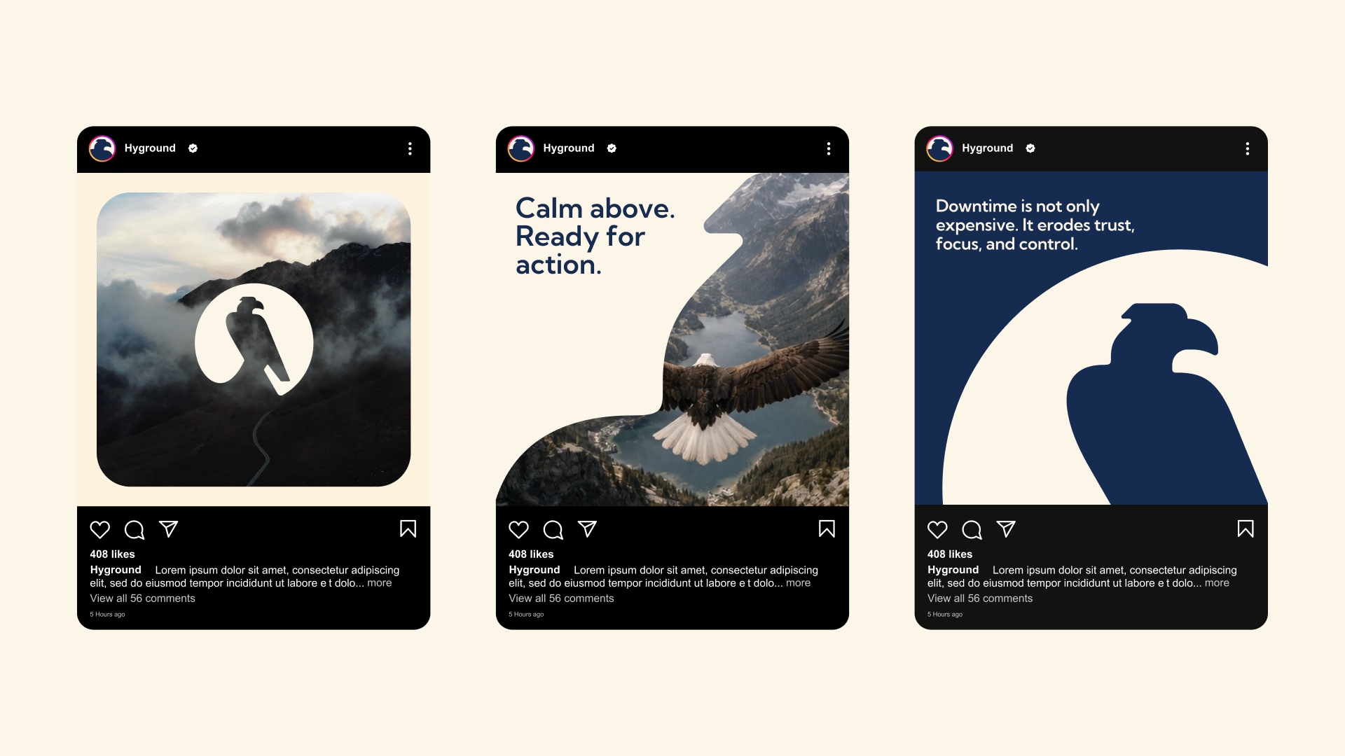 Hyground — 1